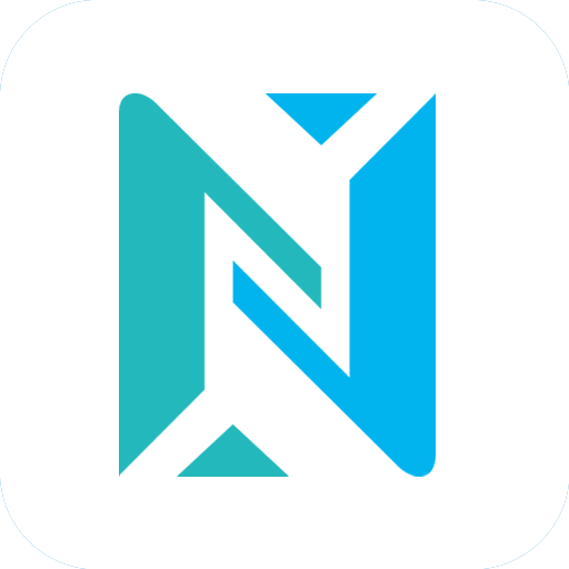 NFC Badge Logo