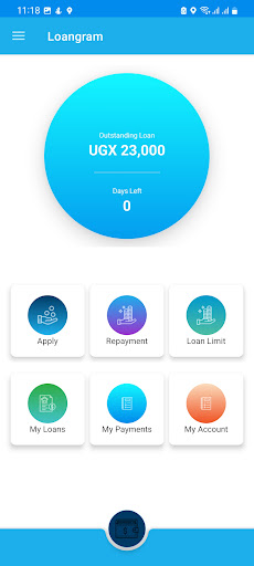Loangram Screenshot 3 - AppWisp.com