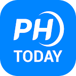 Cover Image of Tải xuống Philippines Today - Reading news, earn money 1.0.12 APK