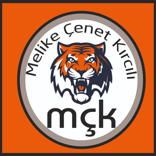 Melike Çenet Kırcılı MTSK logo