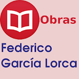 Federico García Lorca - Obras icon