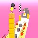 Stack Cube Run - Androidアプリ