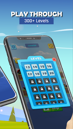 Draw the Bridge: Draw car line - Screenshot 4
