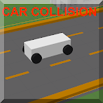 Cover Image of Download car collision  APK