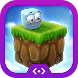 Dig! for MERGE Cube icon