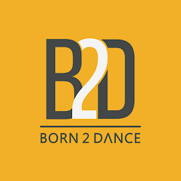 Imagen de ícono de Born 2 Dance