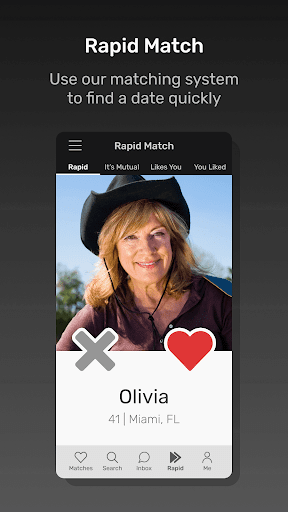 Date A Cowboy Screenshot 2 - AppWisp.com