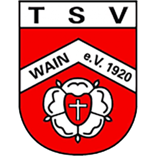 TSV Wain logo
