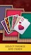 screenshot of Hearts: Classic Card Game Fun