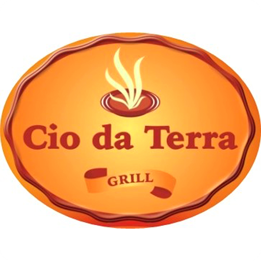 Restaurante Cio Da Terra Grill logo