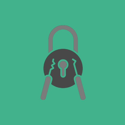 D&D Lockpick logo