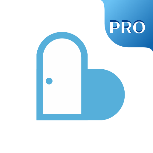 CareCam Pro logo