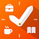 TimeNoder1 - Complete Planning icon