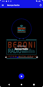 Beroya Radio
