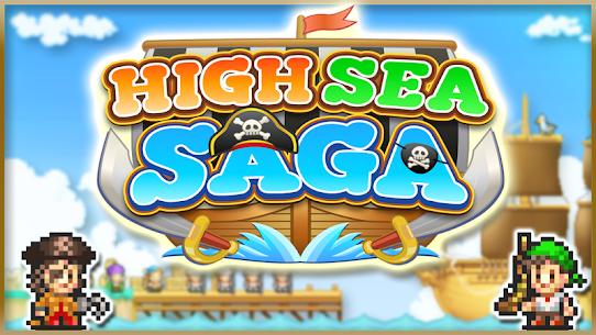 High Sea Saga MOD APK (Unlimited Money/Medals) 9