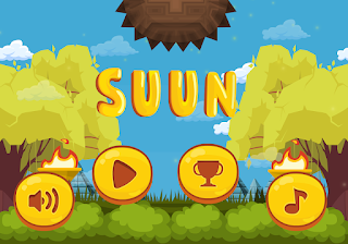 Suun - Screenshot 1