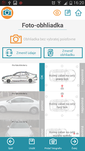 Finportal Screen 2
