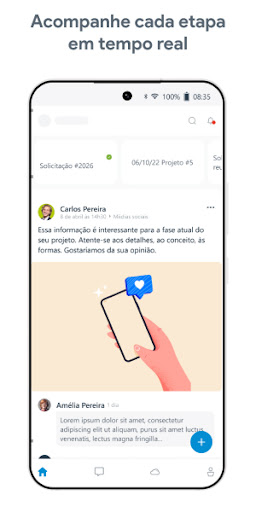 Produtivizando Screen 3