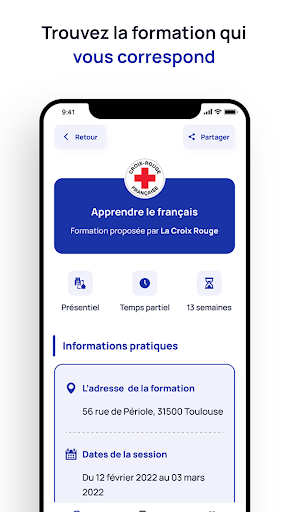 BonjourBonjour Screen 3