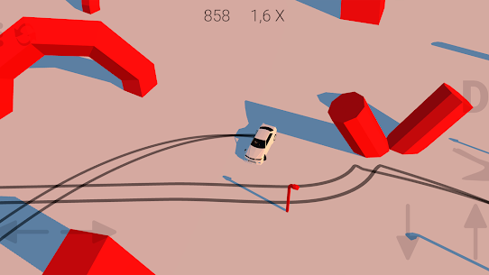 Drift Challenge v1.1.9 Mod Apk (Unlimited Money/Unlock) Free For Android 3