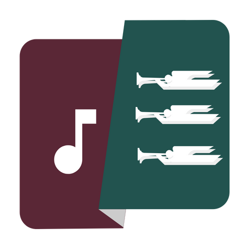 SDA Kinyarwanda Hymnal logo