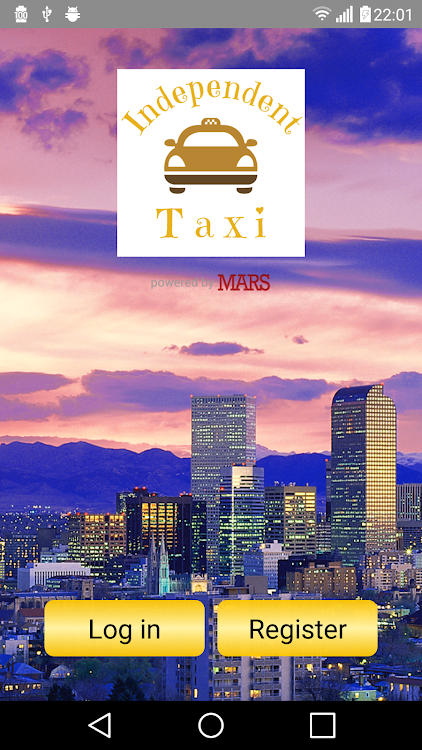 Independent Taxi Baltimore - 1.2.50 - (Android)