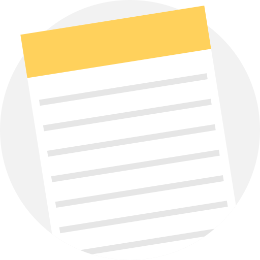 Notes logo