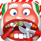 Christmas Dentist 2 icon