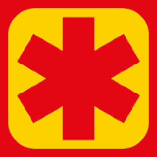 Adrenals logo