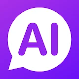 AI ChatBot: Smart Assistant icon