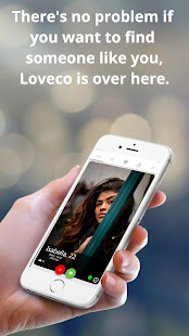 LoveCo: Dating, Chats and Meetings, find someone(圖7)-速報App