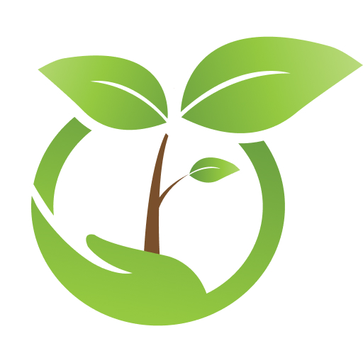 ごみゼロ logo