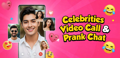 iPrank Call: Video & Chat