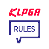 KLPGA Rules Official icon