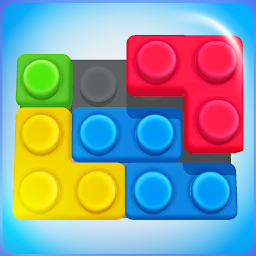 Imagen de ícono de Block Sort - Color Puzzle