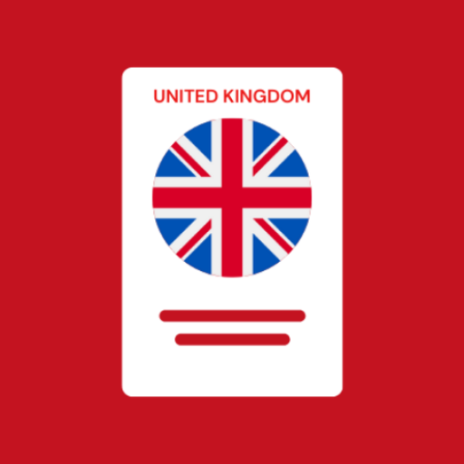 Practice App for Life in UK 1.2.5 Icon