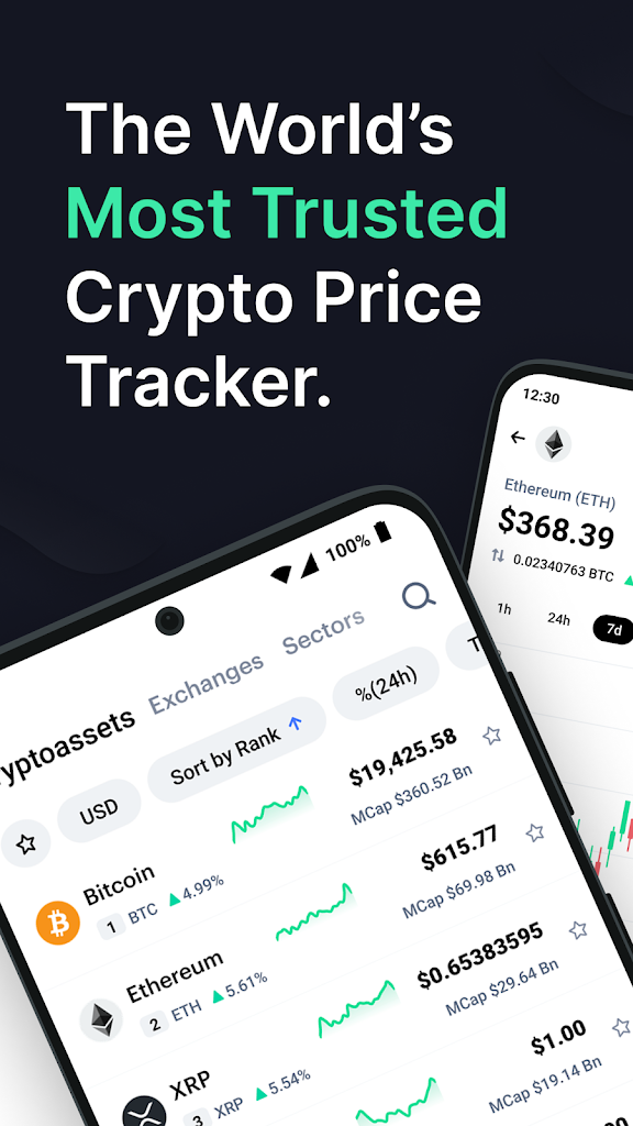 coinmarketcap apk