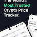 Coin Market Cap 360