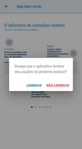 ACED Mobile Screen 2