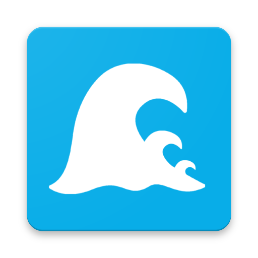Ocean Sounds Header - AppWisp.com