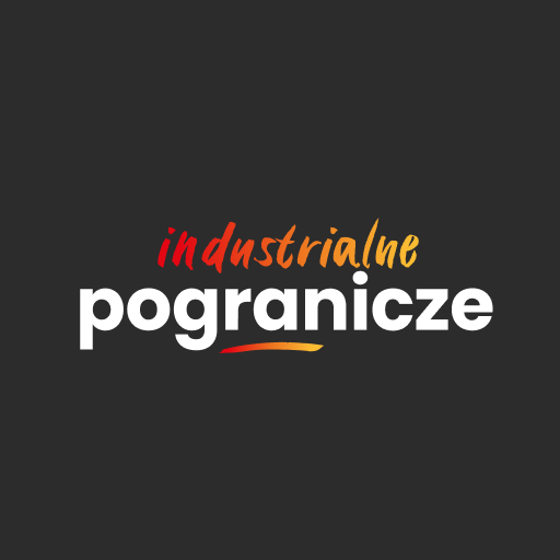 Industrialne pogranicze logo