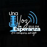 Cover Image of Tải xuống Una Voz de Esperanza  APK