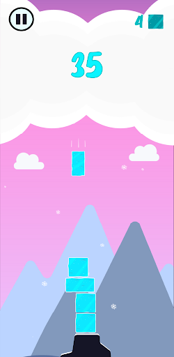 Frosty Stack Screen 2