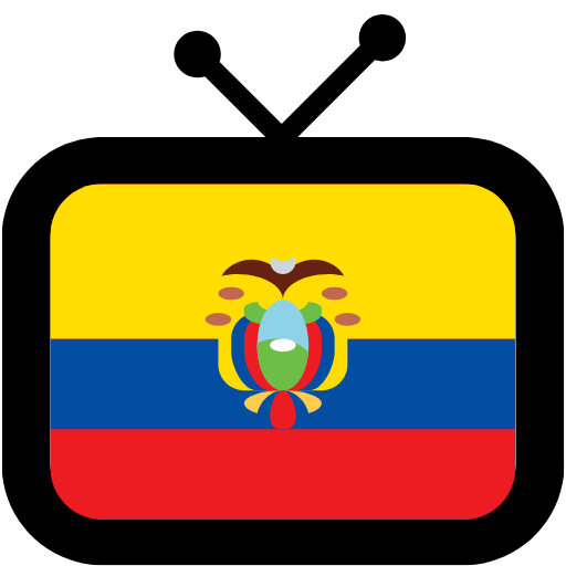 TV del Ecuador en Vivo Download on Windows
