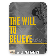 Top 46 Books & Reference Apps Like The Will to Believe by William James - Best Alternatives