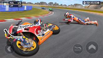 Game screenshot Moto Rider, Bike Racing Game mod apk