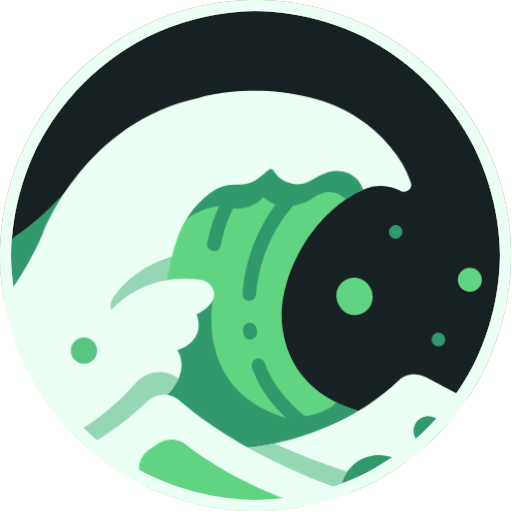 Fresh Waves logo