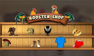 Farm Rooster Fighting Chicks 2 - Screenshot 3