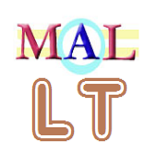 Lithuanian M(A)L logo