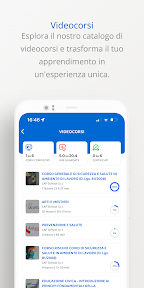 Lafschool screenshot